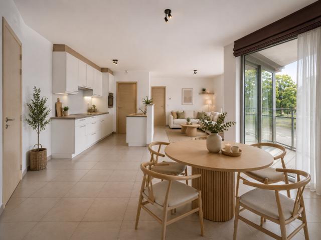 Maison vente à Aalst, Oost-Vlaanderen