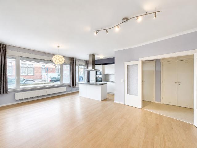 Maison vente à Etterbeek, Bruxelles