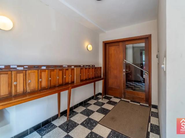 Maison vente à Etterbeek, Bruxelles