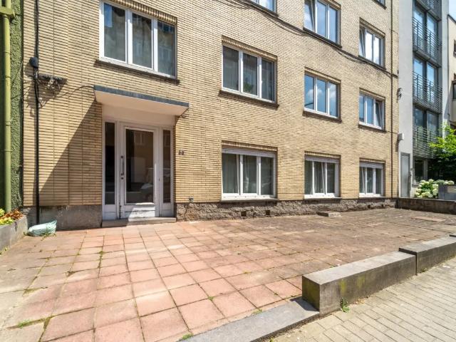 Maison vente à Etterbeek, Bruxelles