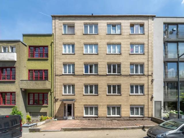 Maison vente à Etterbeek, Bruxelles