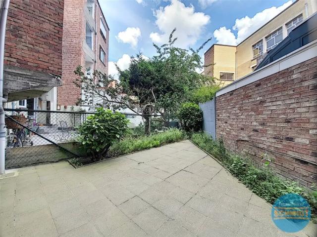 Maison vente à Etterbeek, Bruxelles