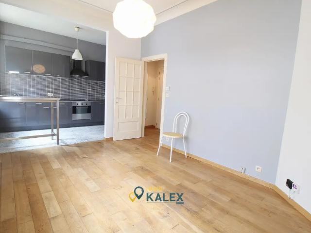 Maison vente à Etterbeek, Bruxelles