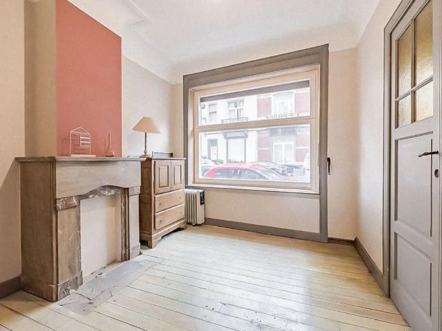 Maison vente à Etterbeek, Bruxelles