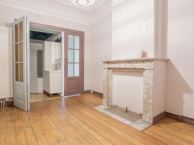 Maison vente à Etterbeek, Bruxelles