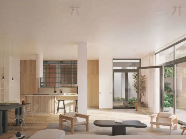 Maison vente à Evere, Bruxelles