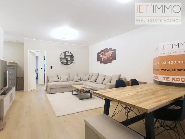 Maison vente à Evere, Bruxelles