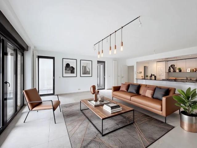 Maison vente à Evere, Bruxelles