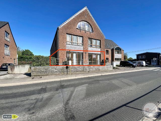 Maison vente à Juprelle, Wallonie