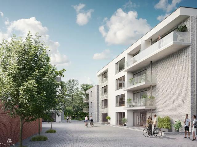 Maison vente à Fléron, Wallonie