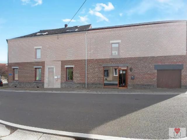 Maison vente à Florennes