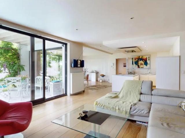 Maison vente à Vorst, Bruxelles