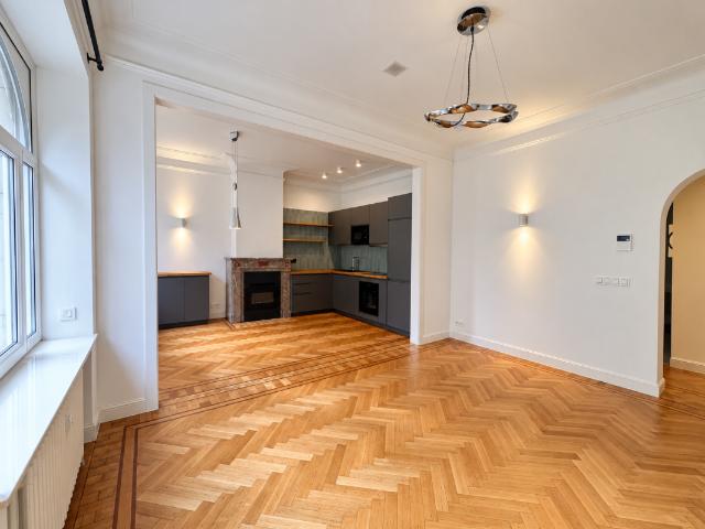 Maison vente à Forest - Vorst, Brussel-Hoofdstad - Bruxelles-Capitale