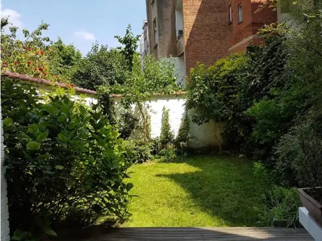 Maison vente à Vorst, Bruxelles