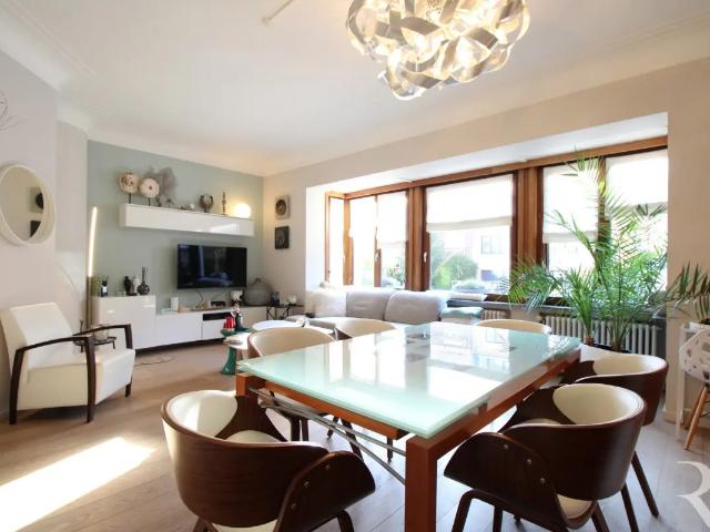 Maison vente à Vorst, Bruxelles