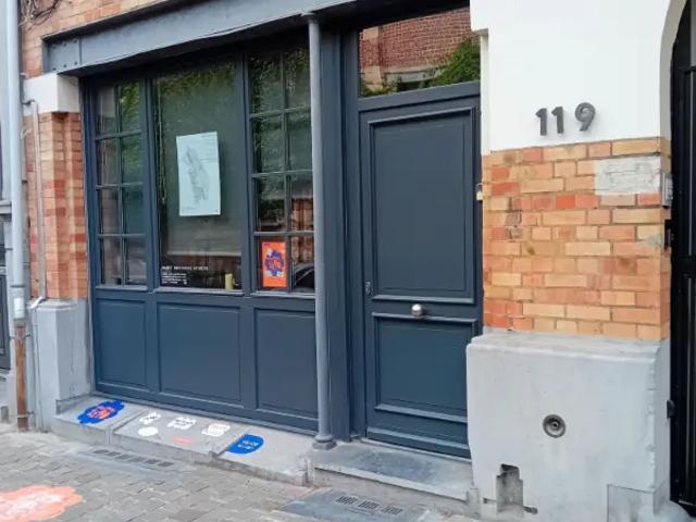 Maison vente à Vorst, Bruxelles