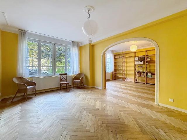 Maison vente à Vorst, Bruxelles