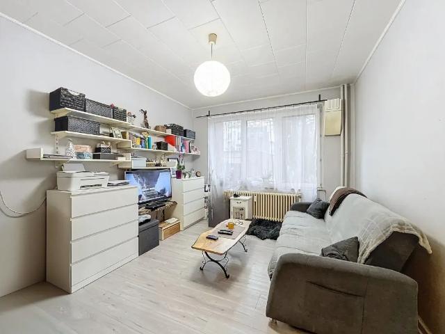 Maison vente à Vorst, Bruxelles