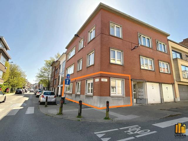 Maison vente à Ganshoren
