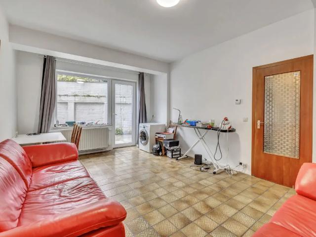 Maison vente à Ganshoren, Bruxelles