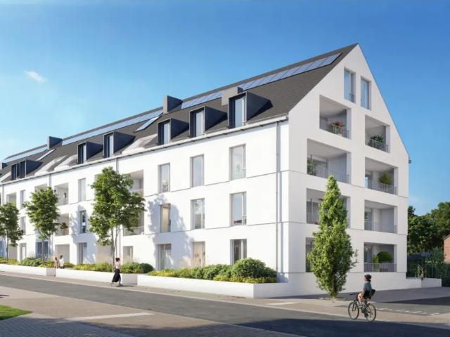 Maison vente à Gembloux, Wallonie