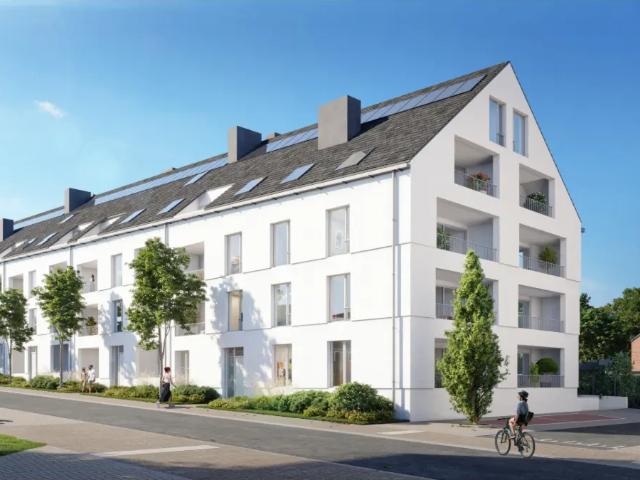 Maison vente à Gembloux, Wallonie