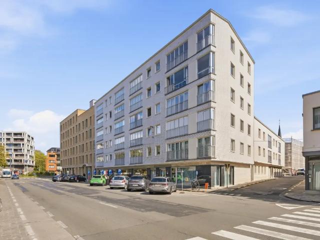 Maison vente à Bellevue, Gent