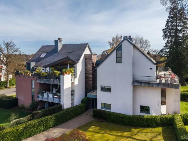 Maison vente à Rixensart, Wallonie