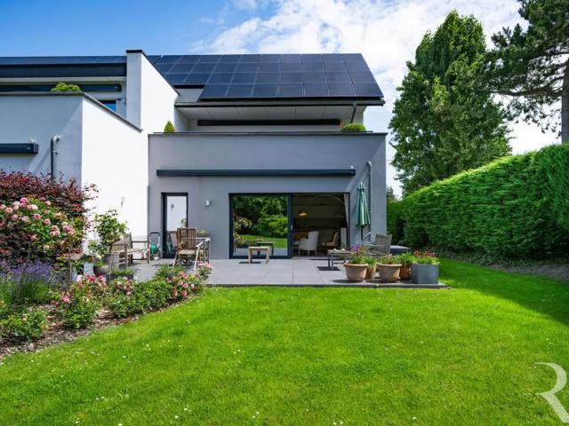 Maison vente à Rixensart, Wallonie