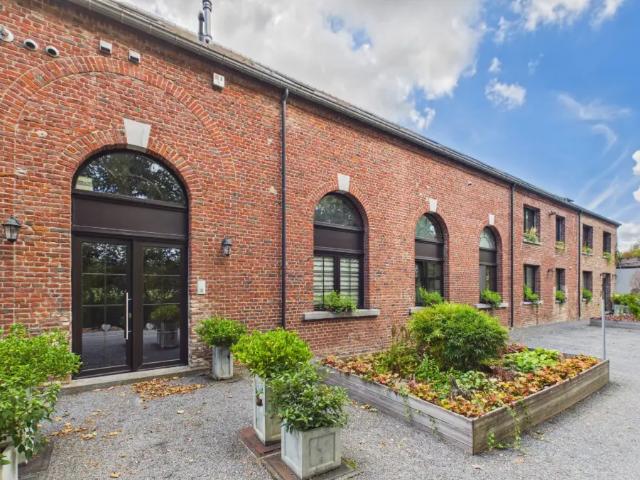 Maison vente à Gougnies, Wallonie