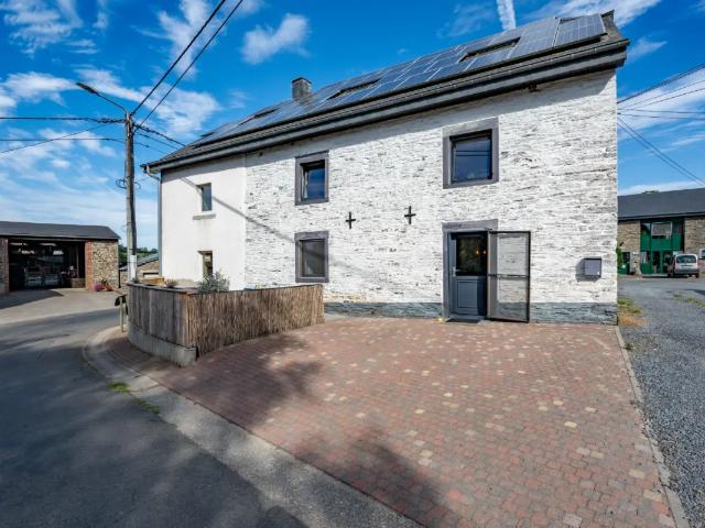 Maison vente à Gouvy, Wallonie