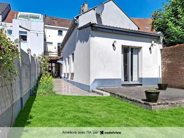 Maison vente à Strombeek-bever, Brabant