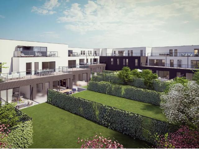 Maison vente à Haaltert, Oost-Vlaanderen