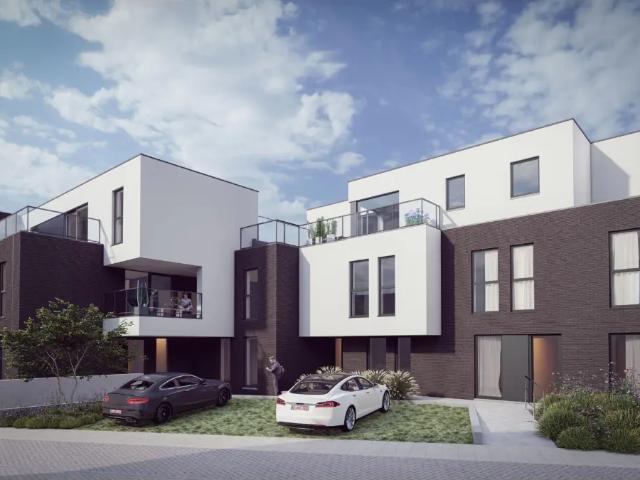 Maison vente à Haaltert, Oost-Vlaanderen