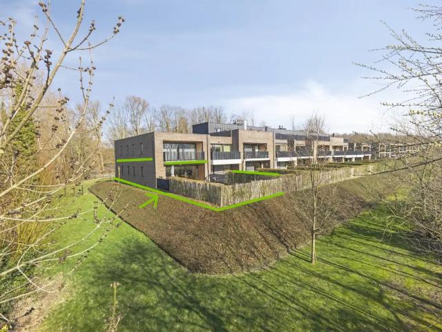 Maison vente à Halle, Brabant