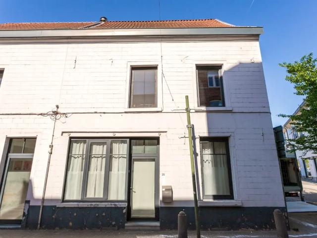 Appartement vente à Halle, Brabant