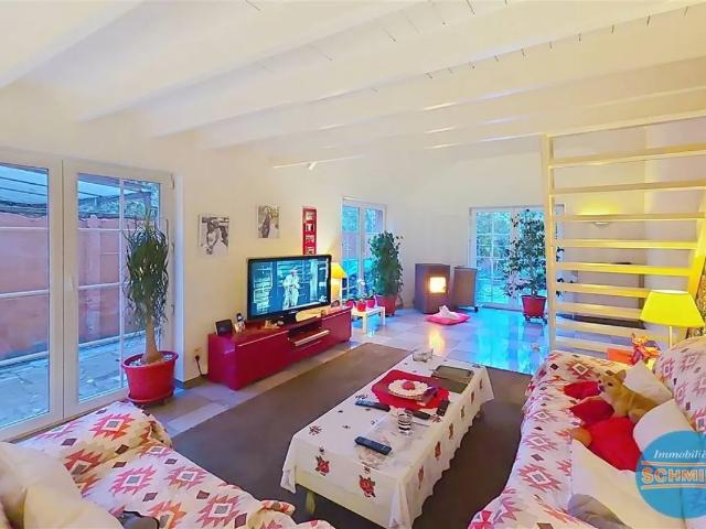 Maison vente à Brussel, Bruxelles