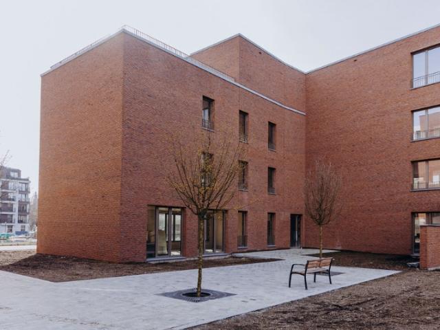 Maison vente à Hasselt, Limburg