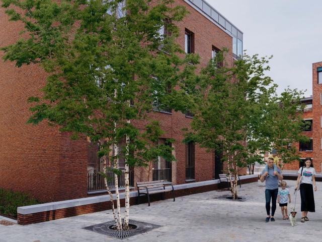 Maison vente à Hasselt, Limburg