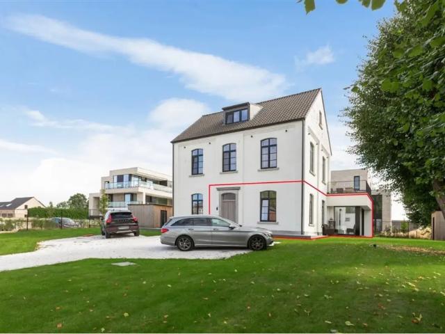 Maison vente à Schulen, Herk-de-Stad