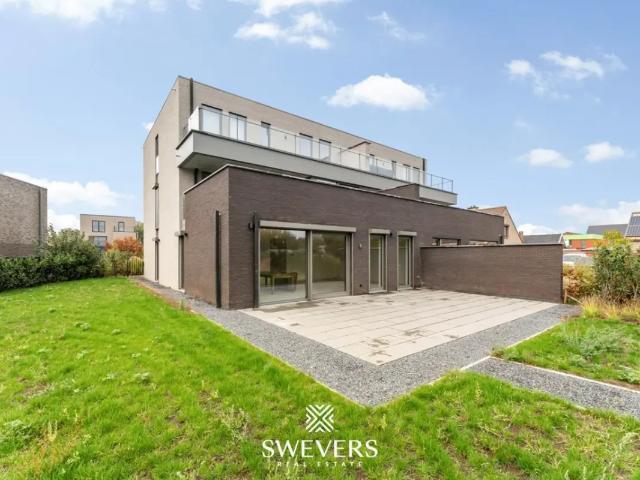 Maison vente à Heusden-zolder, Limburg