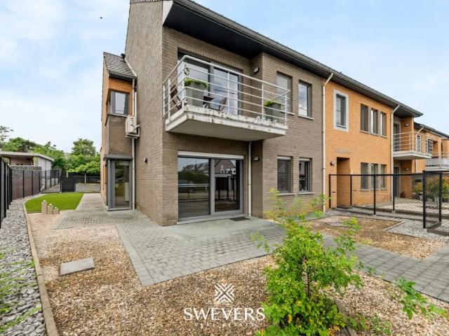 Maison vente à Heusden-zolder, Limburg