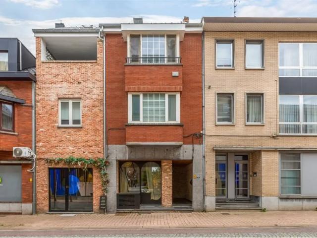 Maison vente à Hoeselt, Limburg