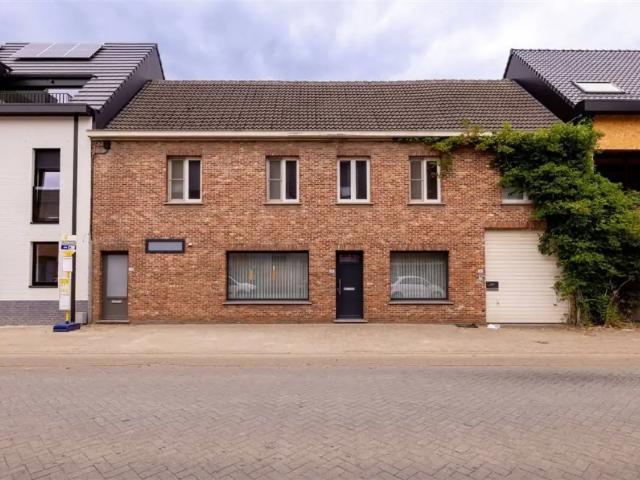 Maison vente à Hulshout, Antwerpen