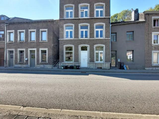 Maison vente à Huy, Wallonie
