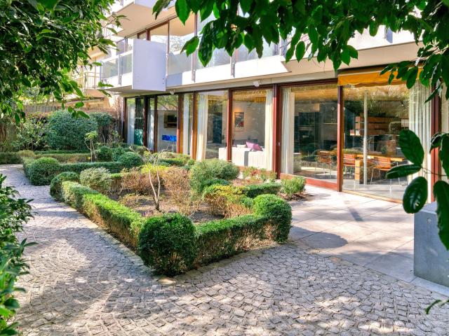 Maison vente à Elsene, Bruxelles