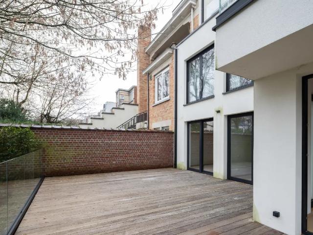 Maison vente à Elsene, Bruxelles