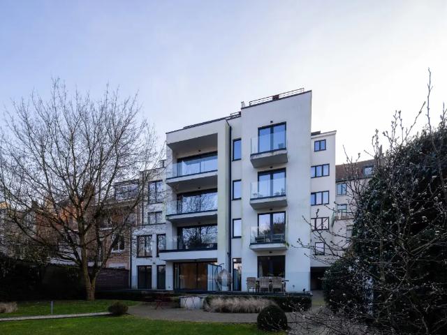 Maison vente à Elsene, Bruxelles