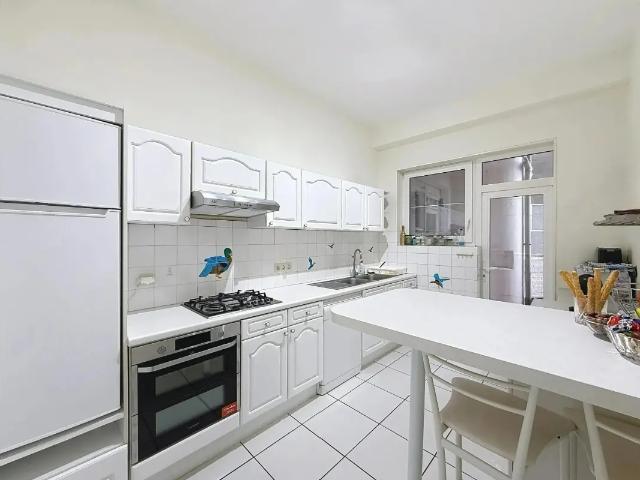 Maison vente à Elsene, Bruxelles