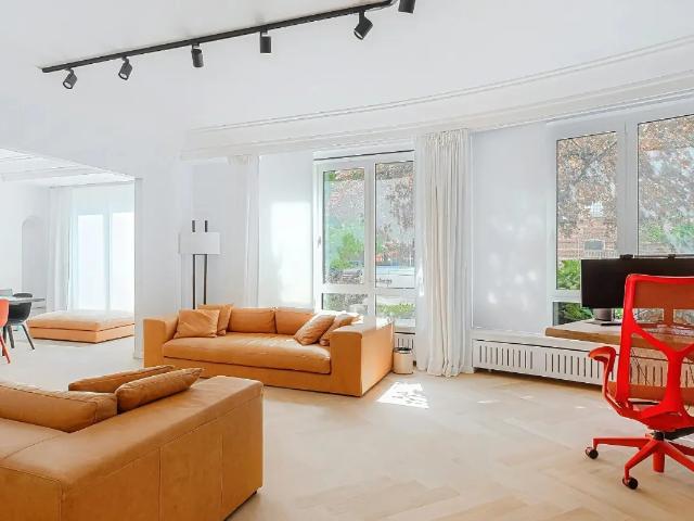 Maison vente à Elsene, Bruxelles